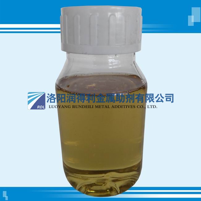 乳化軋制油配方 乳化軋制油配方